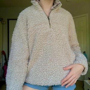 Altar’d State Wubby Pullover